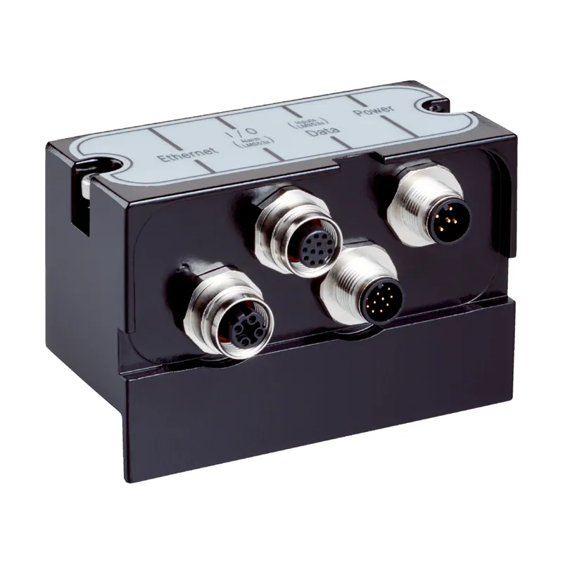 LMS5xx sistem soketi