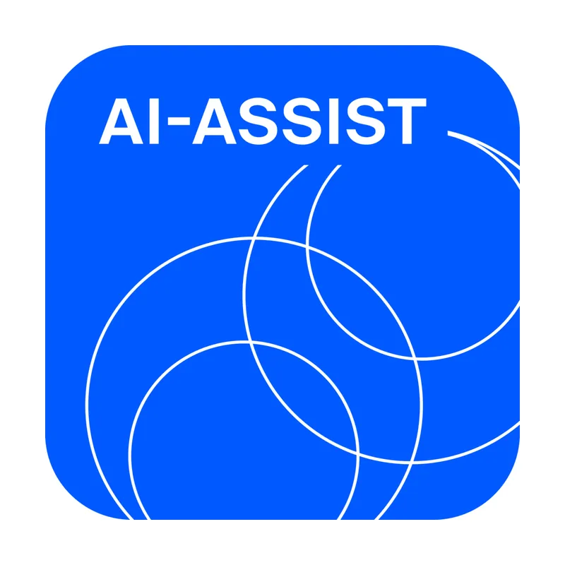 AI-Assist Uygulama Yazılımı