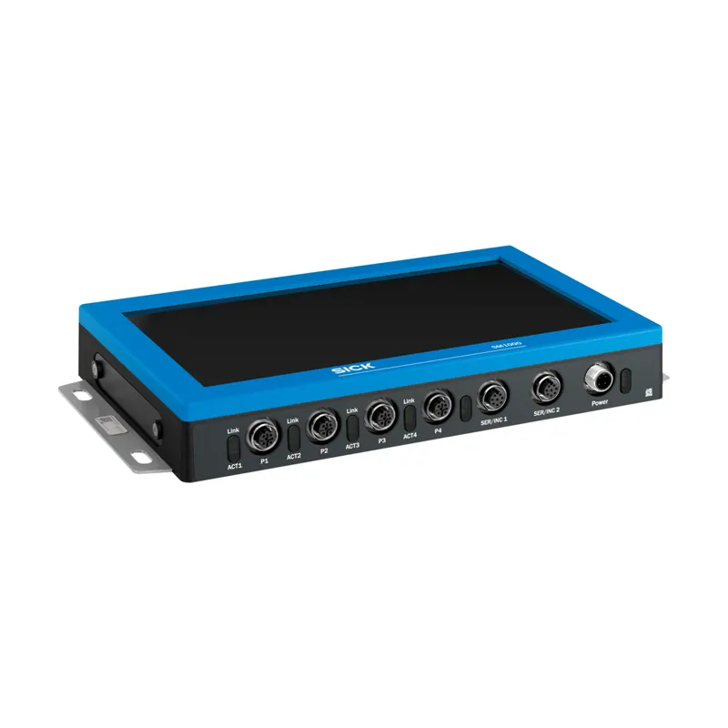 SM1000 Edge Computing Cihazı Serisi