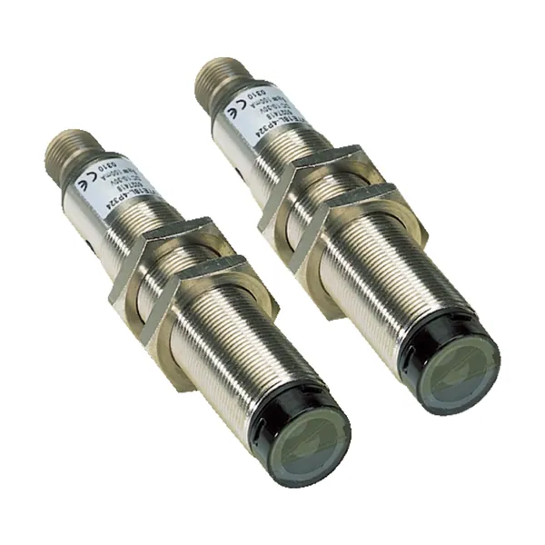 VSE18L-4P324 Lazer Karşılıklı Fotosel