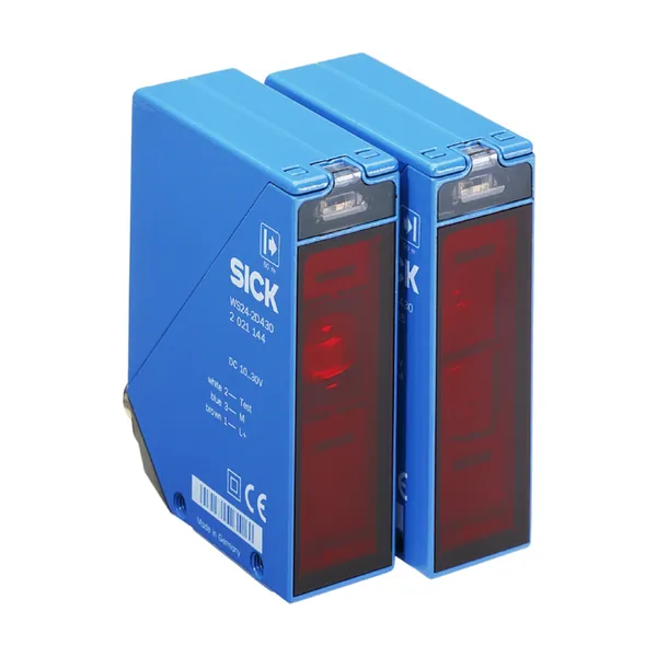 WS/WE24-2V230 Karşılıklı Fotosel