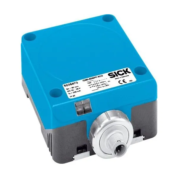 IQ80-50BPP-KC0 Endüktif Sensör