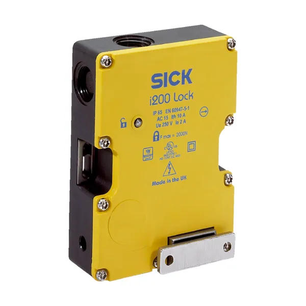 i200-E0323 Lock Güvenlik Anahtarı