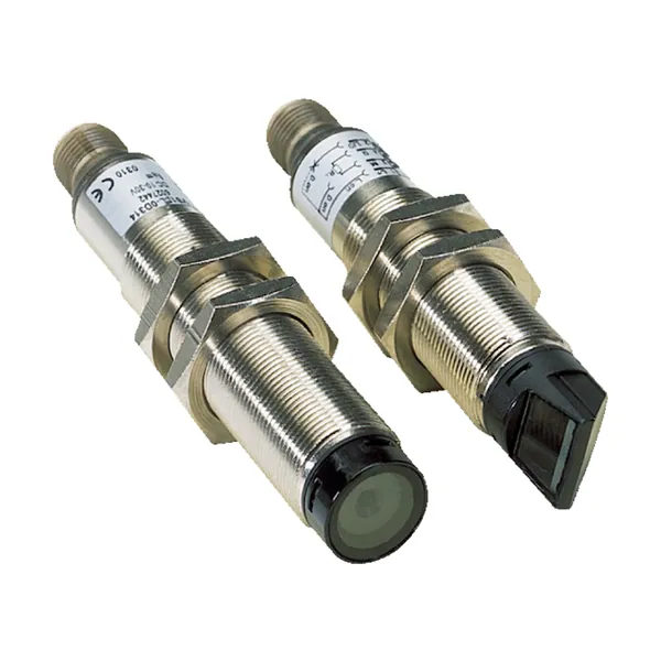 VSE18L-4P344 Lazer Karşılıklı Fotosel