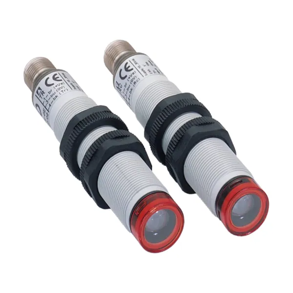 L40S-21KA1A, L40E-21KA1A Güvenlik Işık Perdesi