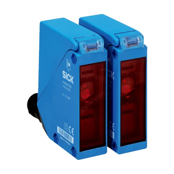 WS/WE34-B430 Karşılıklı Fotosel