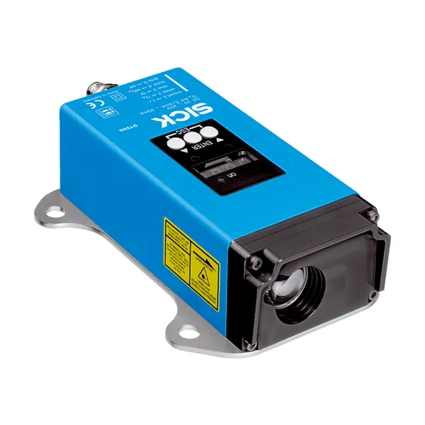 DT500-A111S02 Lazer Mesafe Sensörü