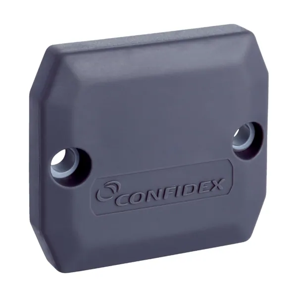 UHF Transponder, Rectangular, On-Metal, global