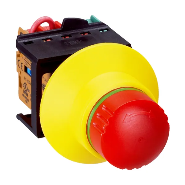 ES21-SB10G1 Güvenlik Anahtarı
