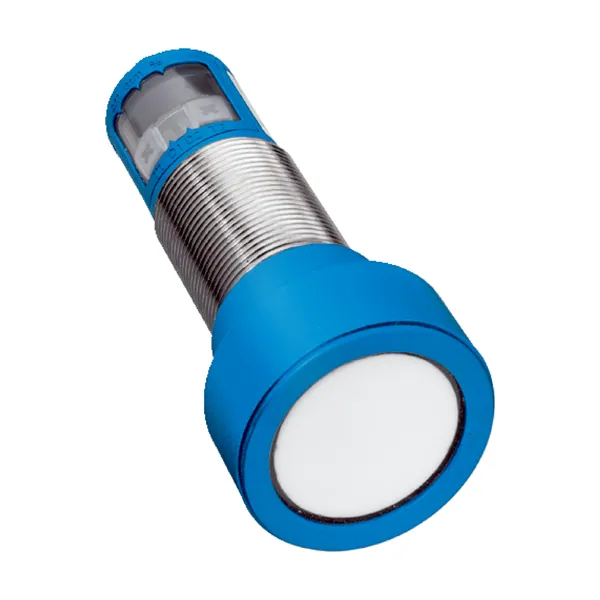 UM30-214113 Ultrasonik Mesafe Sensörü