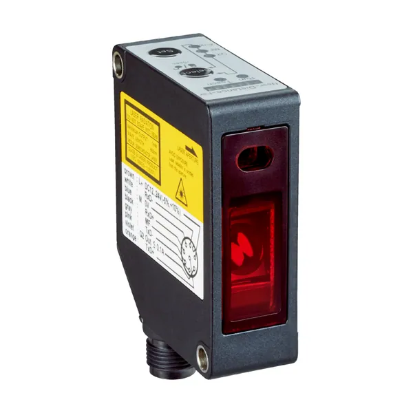 OD2-N30W04I2 Lazer Mesafe Sensörü