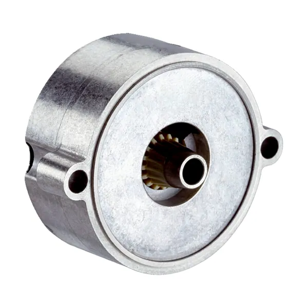 SEK37-HFB0-K02 Motor Feedback Sistemi