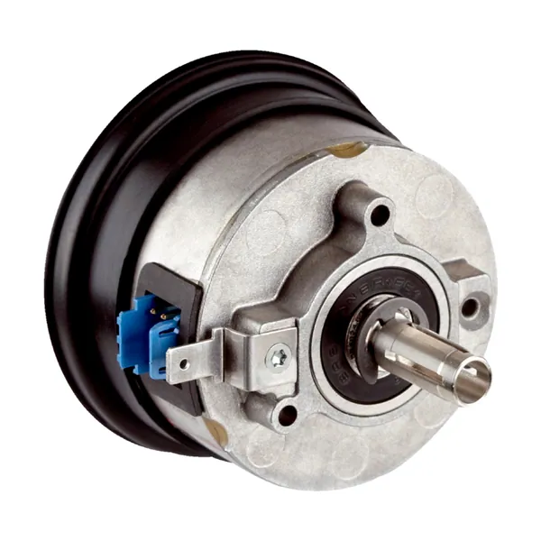 SRM50-HAA0-K22 Motor Feedback Sistemi