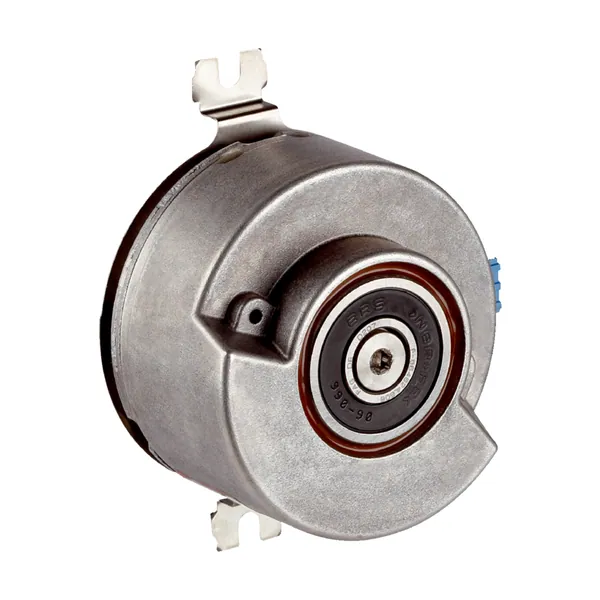 SRM50S-HFA0-K21 Güvenli Motor Feedback Sistemi