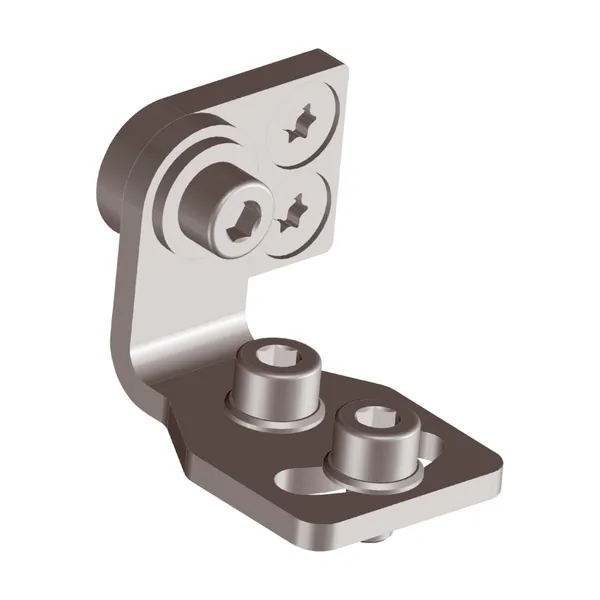 Montaj braketi