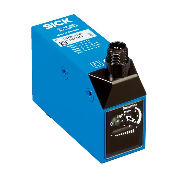 LUT8U-11201 Parlaklık Sensörü