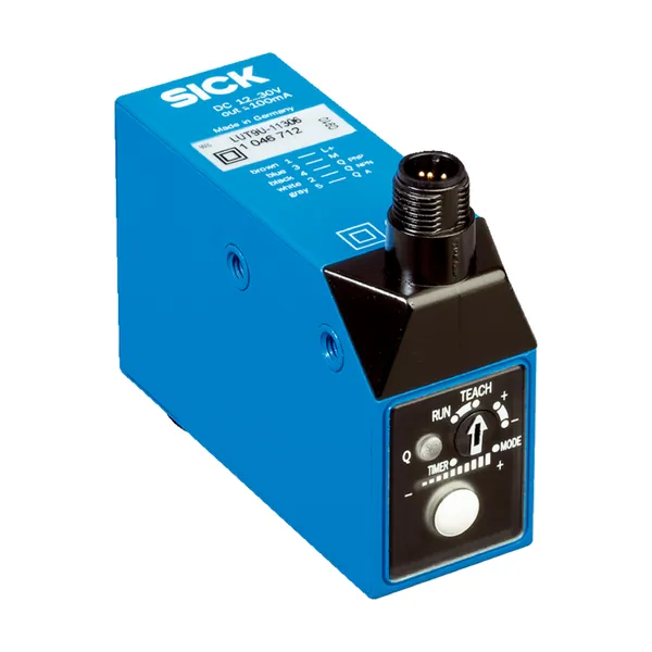 LUT9U-11326 Parlaklık Sensörü