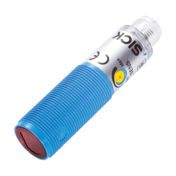 VTE180-2P42487 Cisimden Yansımalı Fotosel