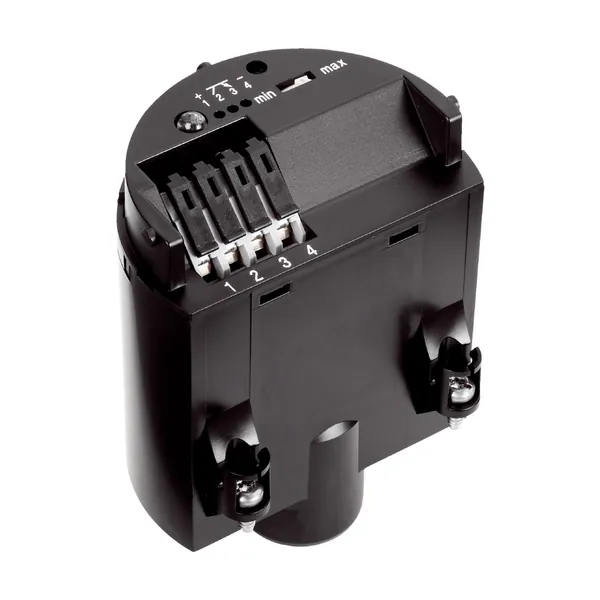 ECD-RE-LBVPNP-0002 Adaptör ve Güç Kablosu