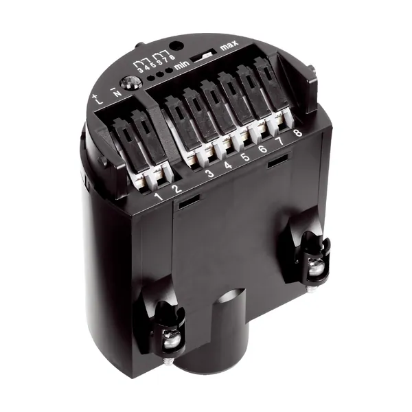 ECD-RE-LBVREL-0001 Adaptör ve Güç Kablosu
