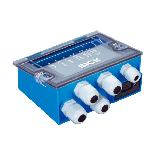 CDB620-201 Dağıtıcı Kutusu