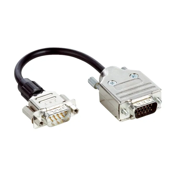 YMHDAC-C30XXXMDSA9 Konnektör ve Kablo