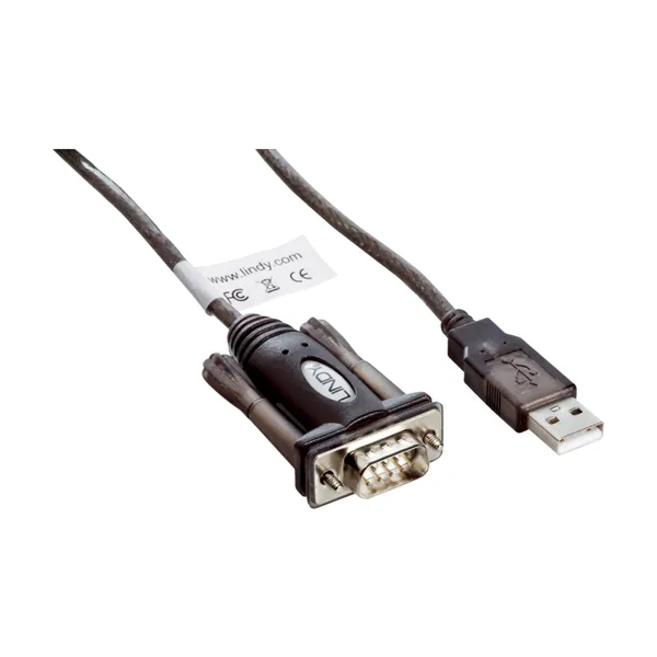 RS-232/USB dönüştürücü