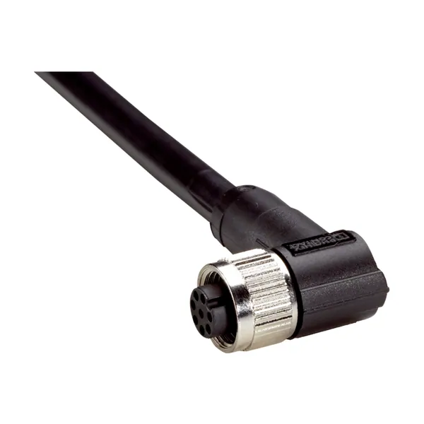 DOL-1208-W20MAC1 Konnektör ve Kablo
