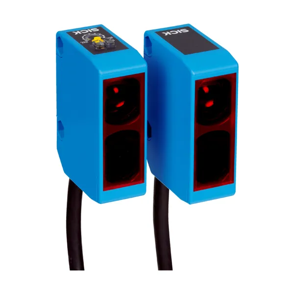 WSE250-2R1531 Karşılıklı Fotosel