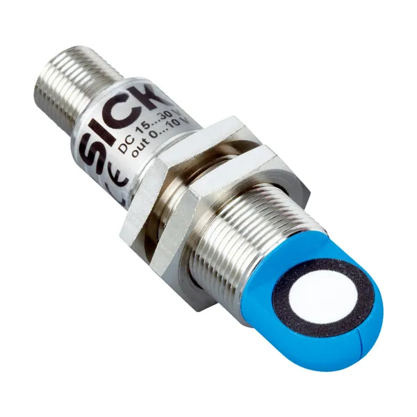 UM18-21112E212 Ultrasonik Mesafe Sensörü