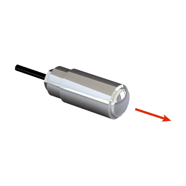 LL3-TX0405 Fiber Optik Sensör