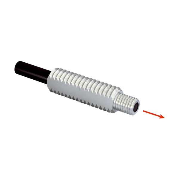 LL3-TB01-30 Fiber Optik Sensör