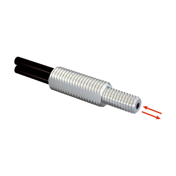 LL3-DB04 Fiber Optik Sensör