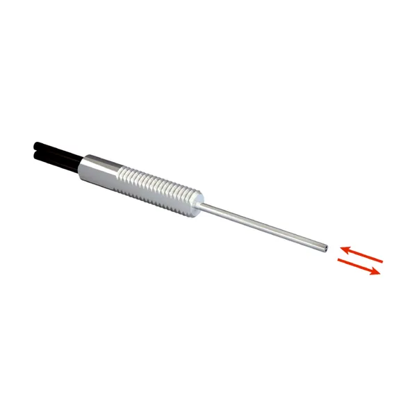 LL3-DT02 Fiber Optik Sensör