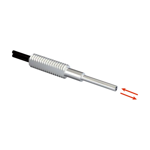 LL3-DM03-3 Fiber Optik Sensör