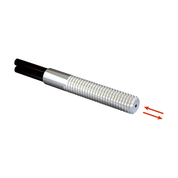LL3-DT01-05 Fiber Optik Sensör
