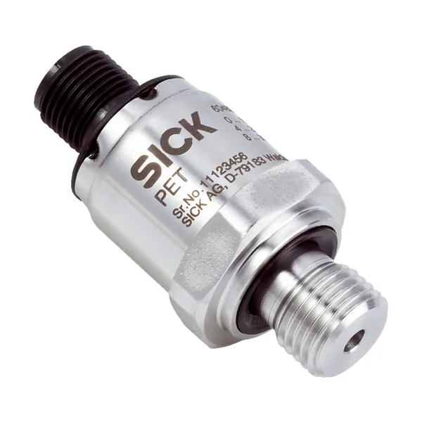 PET-1RB010G1NSALA Basınç Sensörü