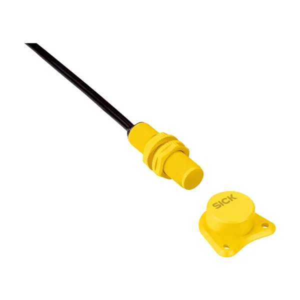 TR4-SBM10PB Güvenlik Anahtarı