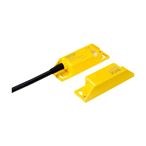TR4-SDM10PB Güvenlik Anahtarı