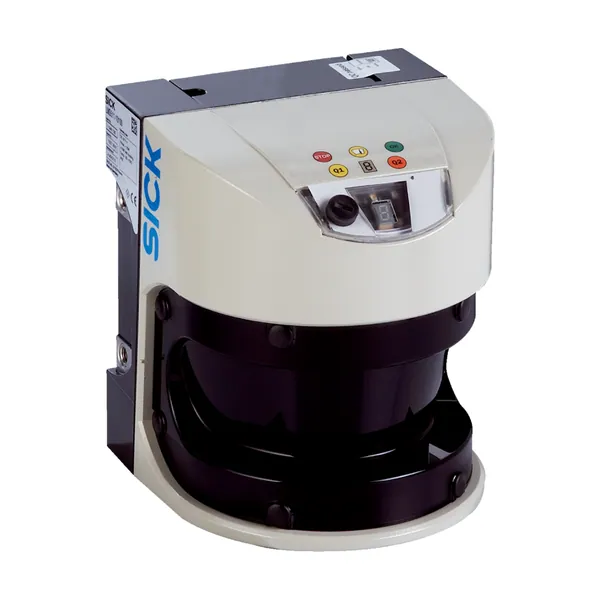 LMS511-20100S01 LiDAR Sensörü