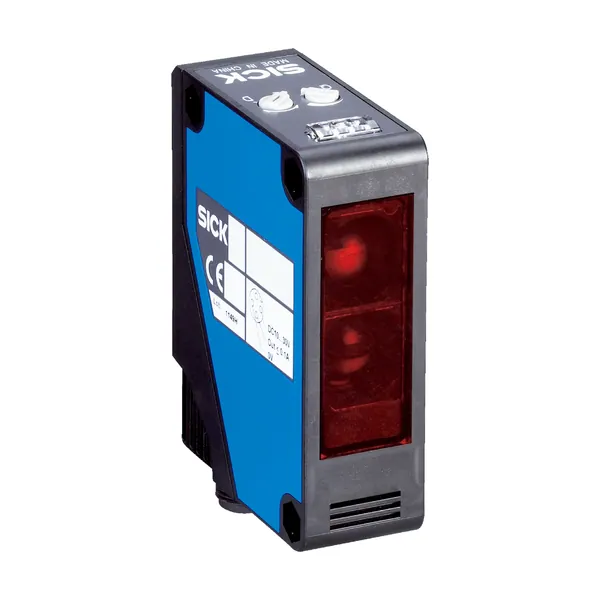 WTT280L-2P2536 Lazer Mesafe Sensörü