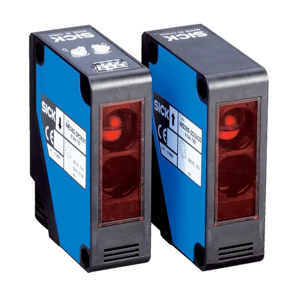 WSE280-2P2431 Karşılıklı Fotosel