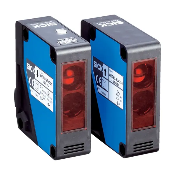 WSE280-2H4331 Karşılıklı Fotosel