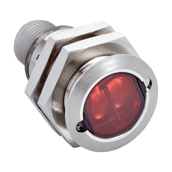 GRTE18S-P246Z Cisimden Yansımalı Fotosel