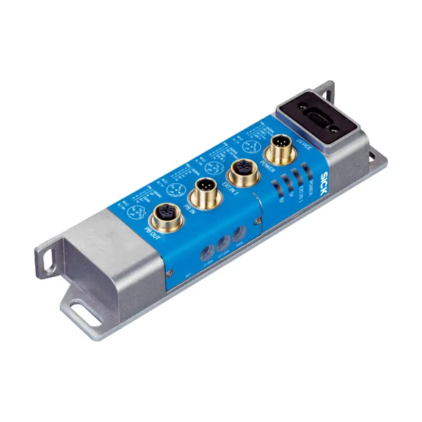 CDF600-2100 Ağ Cihazı
