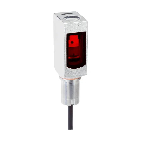 WTB4SL-3P7262H Lazer Cisimden Yansımalı Fotosel