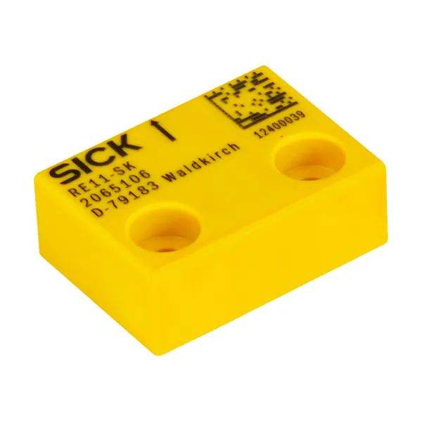 RE11-SK Aktüatör / Sürgü