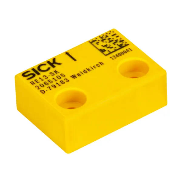 RE13-SK Aktüatör / Sürgü
