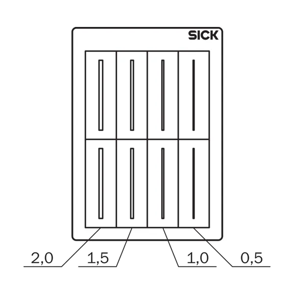 BL-12-SKN Reflektör
