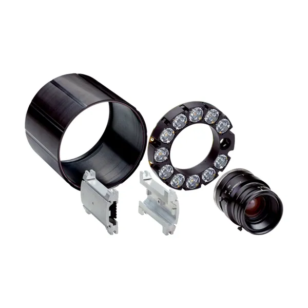 Optik kit 12
